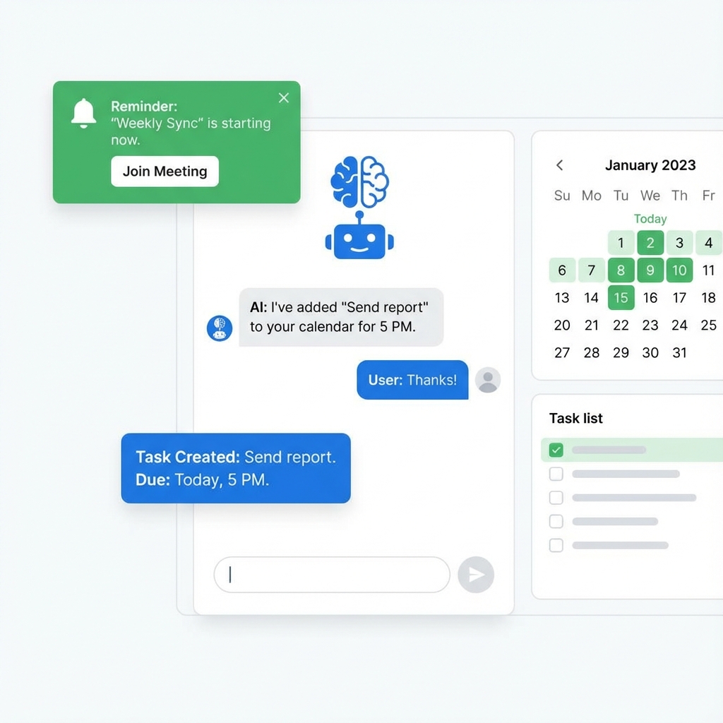 AI Task Management